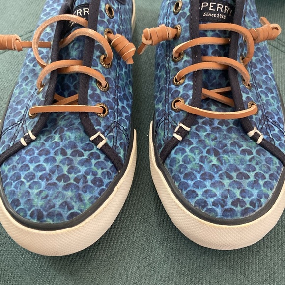 New Sperry Top-siders size 7 women's - Picture 10 of 14